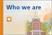 Who we are