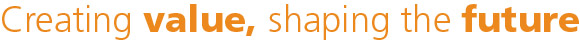 Chairman's Message Title