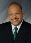 Floyd Green