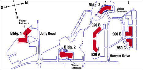 Blue Bell Campus