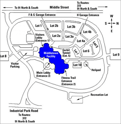 Middletown Campus