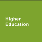 Higher Education