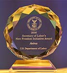 Awards and Recognition 