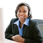 Image of a nurse