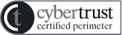 TruSecure&reg; Certified Logo