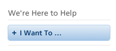 We're Here to Help