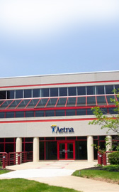 Aetna Blue Bell