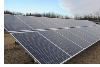 Solar Array