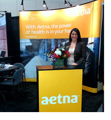 Aetna Tradeshow2 Aetna Tradeshow2