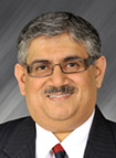 Sandip Patel