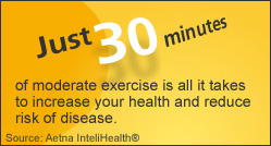 Healthy Living
