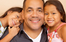 Learn about our industry-leading dental, life, disability, and vision plans.