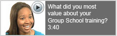 Aetna Group School video