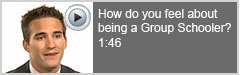 Aetna Group School video