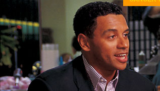 Photo of Bert M. Petersen Jr., M.D.
