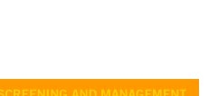 Cancer Screening and Management