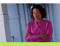 Photo of L. Natalie Carroll, M.D.
