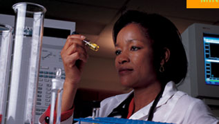 Photo of Elizabeth O. Ofili, M.D.
