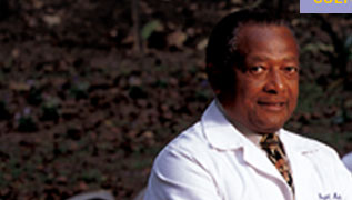 Photo of Richard Allen Williams, M.D.