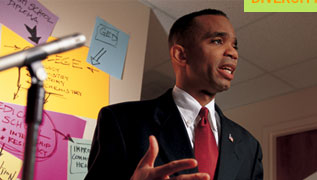 Photo of Herbert C. Smitherman Jr., M.D.