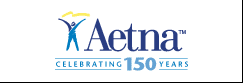 Aetna - Celebrating 150 Years