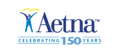 Aetna - Celebrating 150 Years