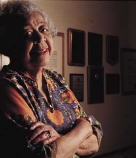M. Elizabeth Carnegie, DPA, RN, FAAN