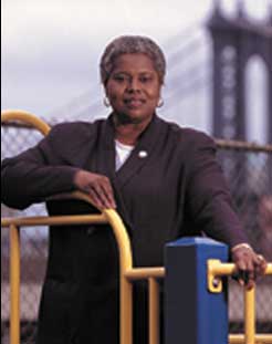 Eleanor M. Butler, MS, RN