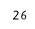 26