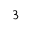 3