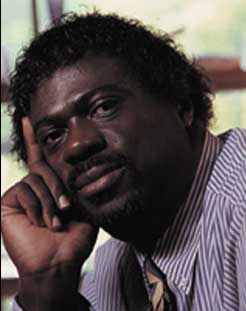 Ernest J. Grant, RN, MSN