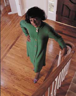 Ora L. Strickland, PhD, DSc (Hon), RN, FAAN