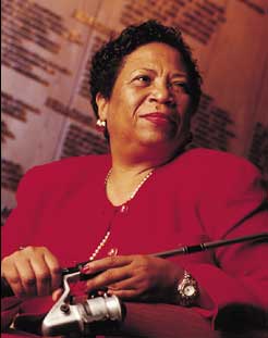 Linda Burns Bolton