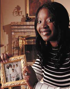 Wanda McGee-Igiozee, RN