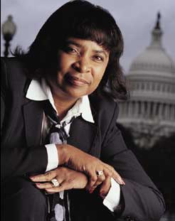 Frances E. Ashe-Goins, RN, MPH