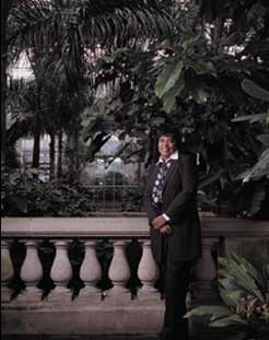 Frances E. Ashe-Goins, RN, MPH