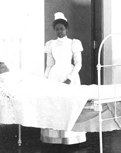 Nurse photo
