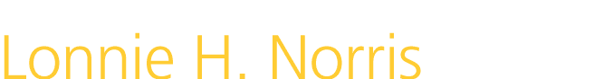 Lonnie H. Norris