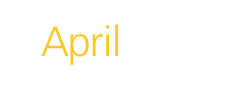 April