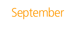 September