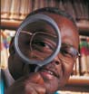 Photograph of John M. Williams, D.D.S.
