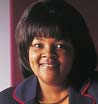 Photograph of Cherae M. Farmer-Dixon, D.D.S., M.S.P.H.