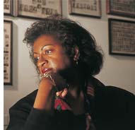 Photo of Miriam A. Mobley Smith, Pharm.D.