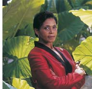 Photo of Arcelia M. Johnson-Fannin, Pharm.D., R.Ph.