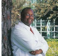 Photo of James Colbert, Pharm.D.