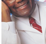 Photo of James Colbert, Pharm.D.