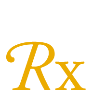 Rx
