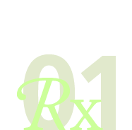Rx 01