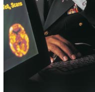 Photo of Lieutenant Colonel Jasper W. Watkins III, M.S.A., R.Ph., N.P., B.C.N.P.