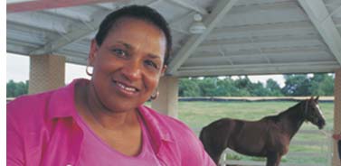Photo of Marvene Augustus, Pharm.D., R.Ph.